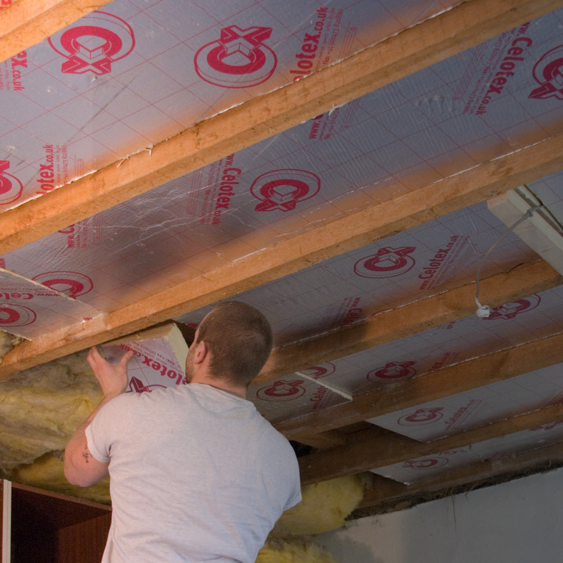 PIR Insulation for Summer: Keeping Your Home Cool as Well as Warm