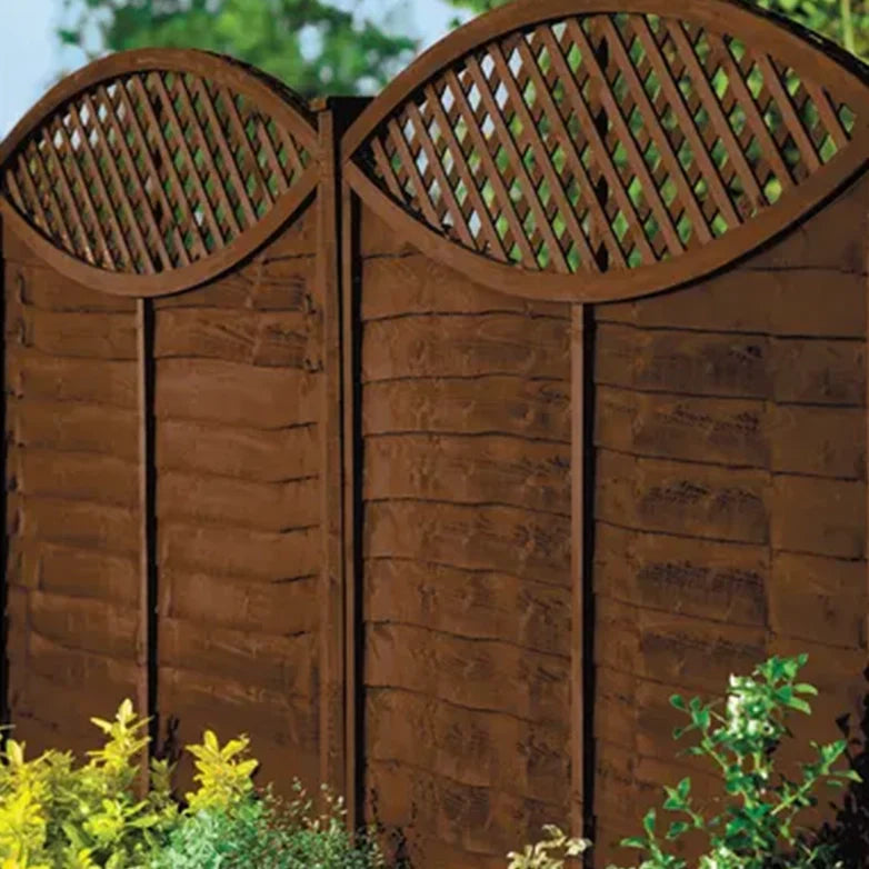 Feather Edge vs Hit-and-Miss Fencing: Which Style Suits You?