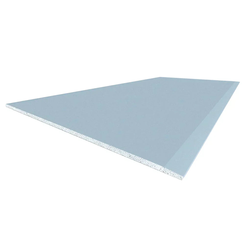 Acoustic Plasterboard make Rooms Quieter | DIY Building Supplies