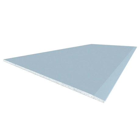 Acoustic Plasterboard 