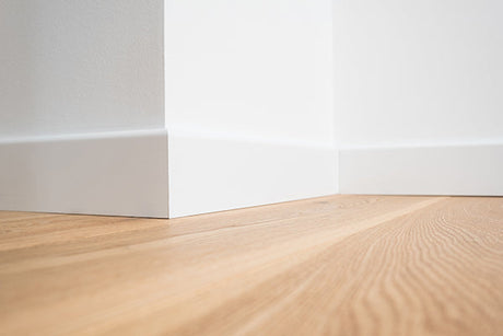 How to Style Your Home with Skirting Boards and Architrave!