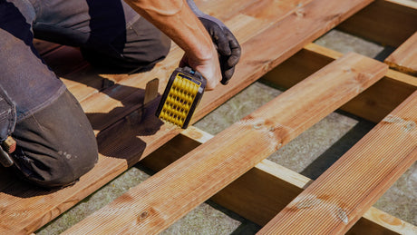 Seasonal Safety Checks for DIY Beginners