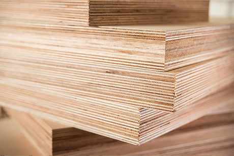 Everything You Need To Know About Marine Plywood