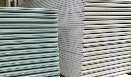 What Fire Rating Does Fire Resistant Plasterboard Provide?