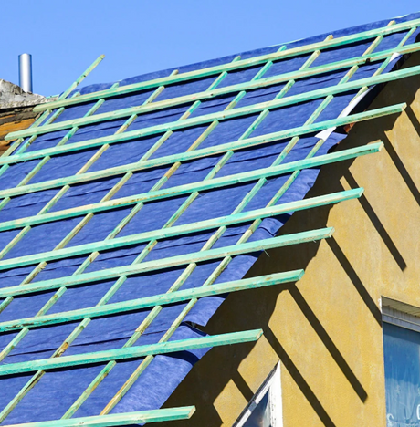 A Comprehensive Guide to Choosing the Right Roofing Materials for Your Project