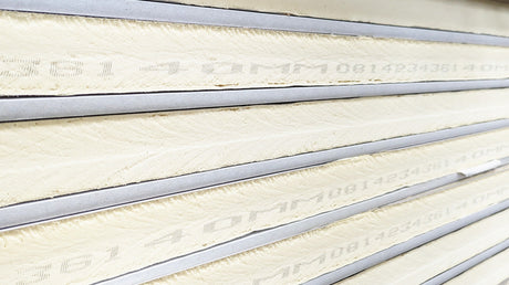 What Is Insulated Plasterboard and How Can It Warm Up Your Home?