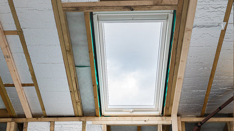 How Do You Tell If Your Roof Needs Insulation or Just an Upgrade?