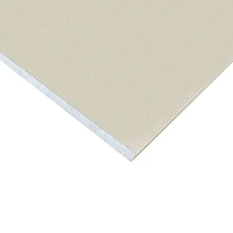 Acoustic Plasterboard 