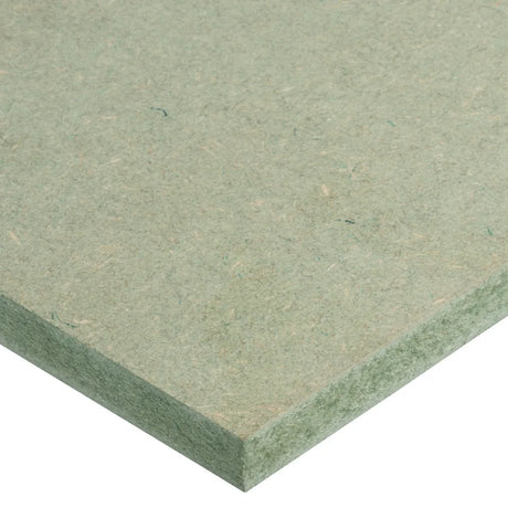 Moisture Resistant MDF Boards