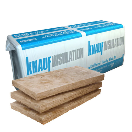Cavity Wall Insulation