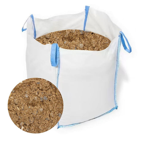 Bulk sand & aggregates