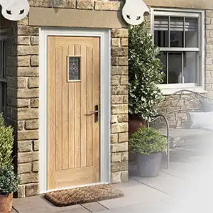 Standard Doors Range