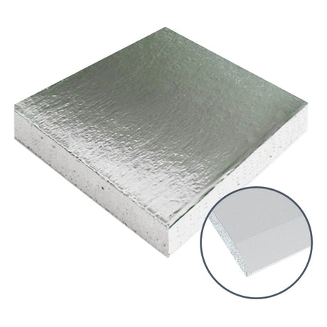 Vapour Panel Plasterboard