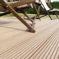 Decking