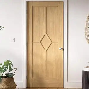 Internal Doors