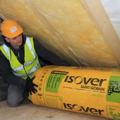isover-insulation