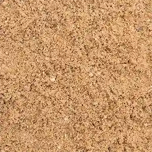 Bulk sand & aggregates