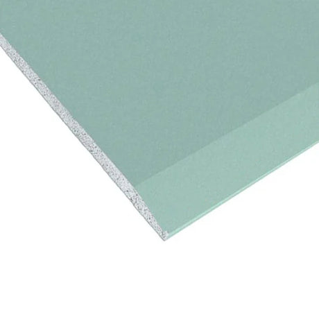 Moisture Resistant Plasterboard