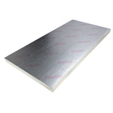 100mm Celotex GA4100 PIR Insulation Board - 2400mm x 1200mm