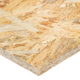 11mm OSB3 Structural Board 2440mm x 610mm