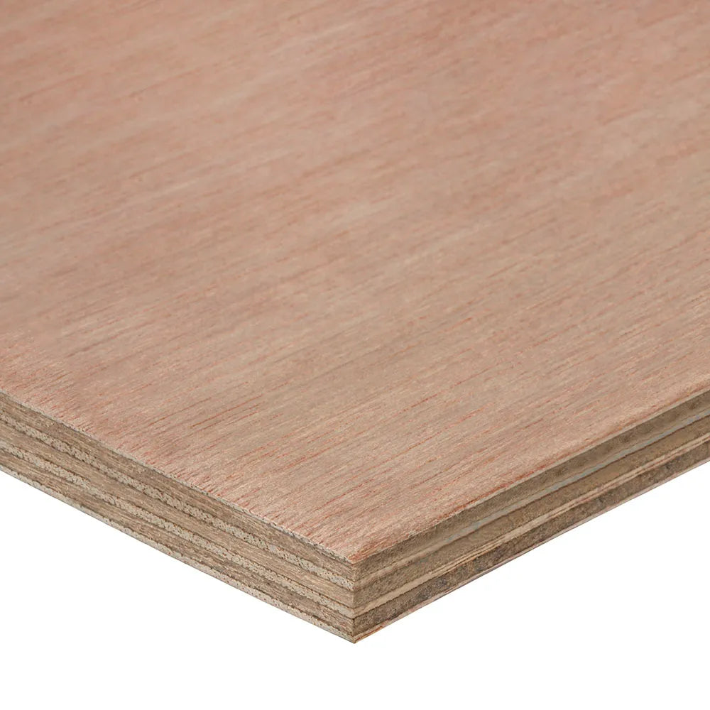 12mm Marine Plywood ESSGEE SG 1220mm x 1220mm