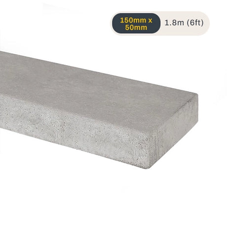 150mm-concrete-gravel-board
