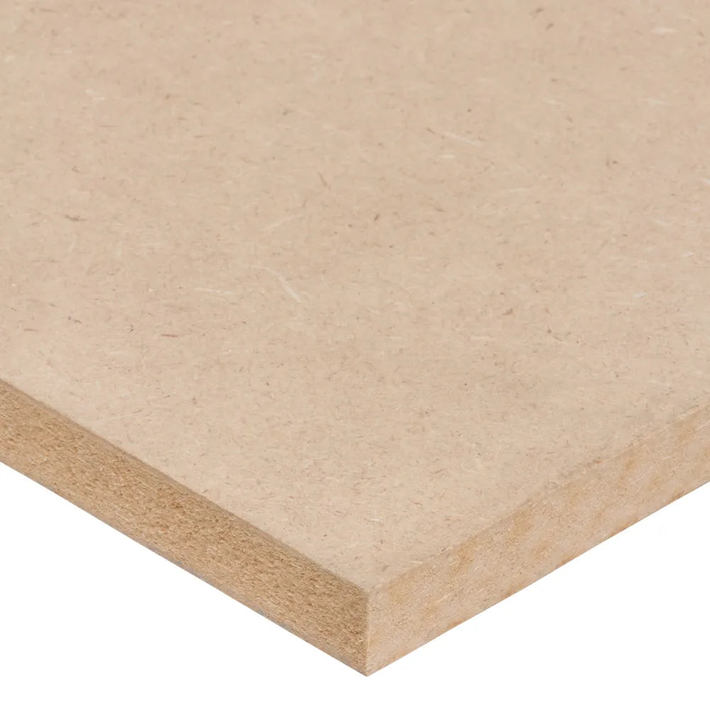 15mm MDF Standard Board 2440mm x 610mm