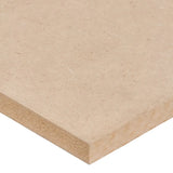 15mm MDF Standard Board 2440mm x 610mm