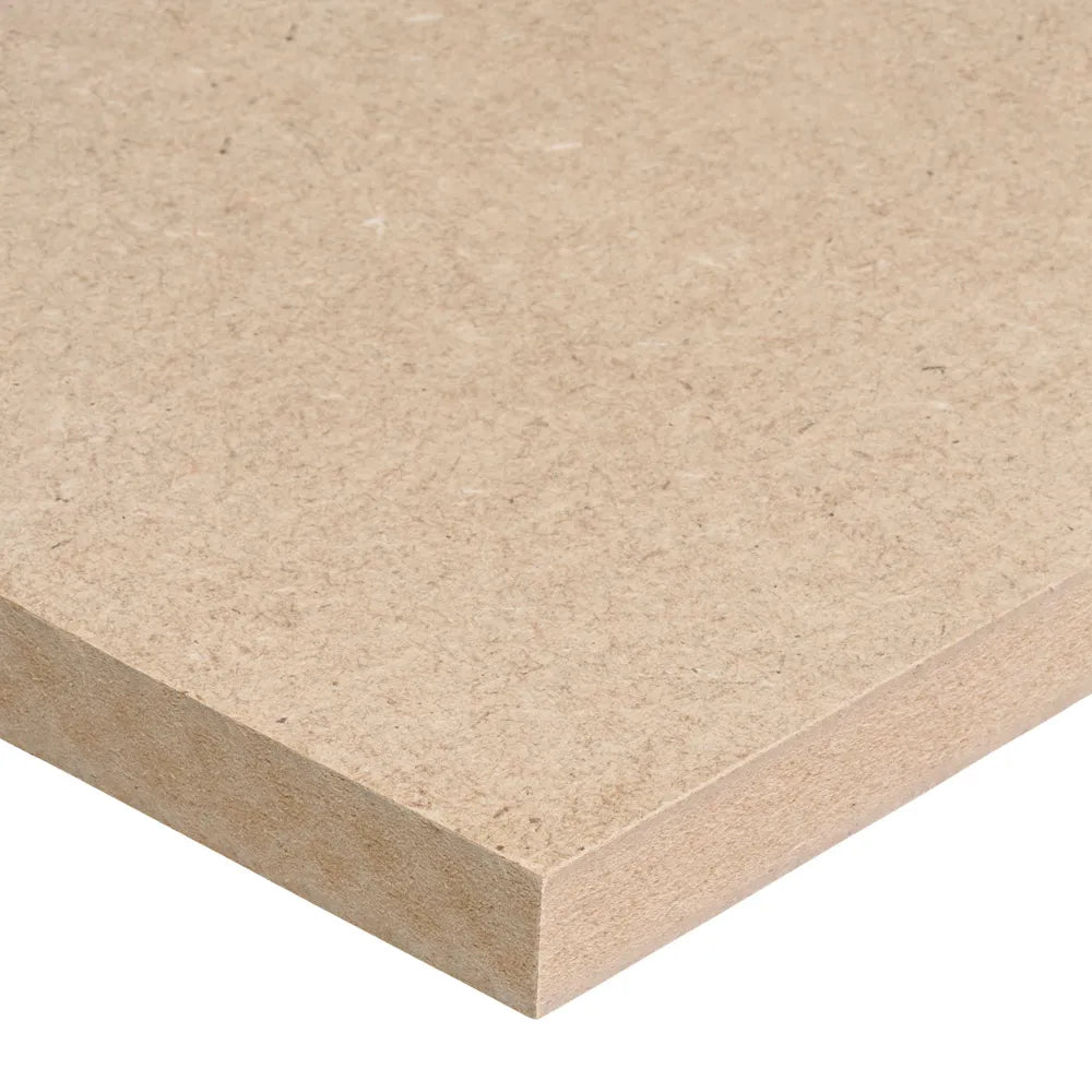 18mm MDF Standard Board 1220mm x 610mm