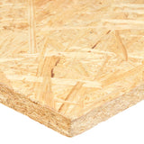 15mm OSB3 Structural Board 2440mm x 610mm