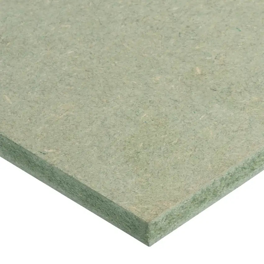 18mm MDF Moisture Resistant Board 610mm x 610mm