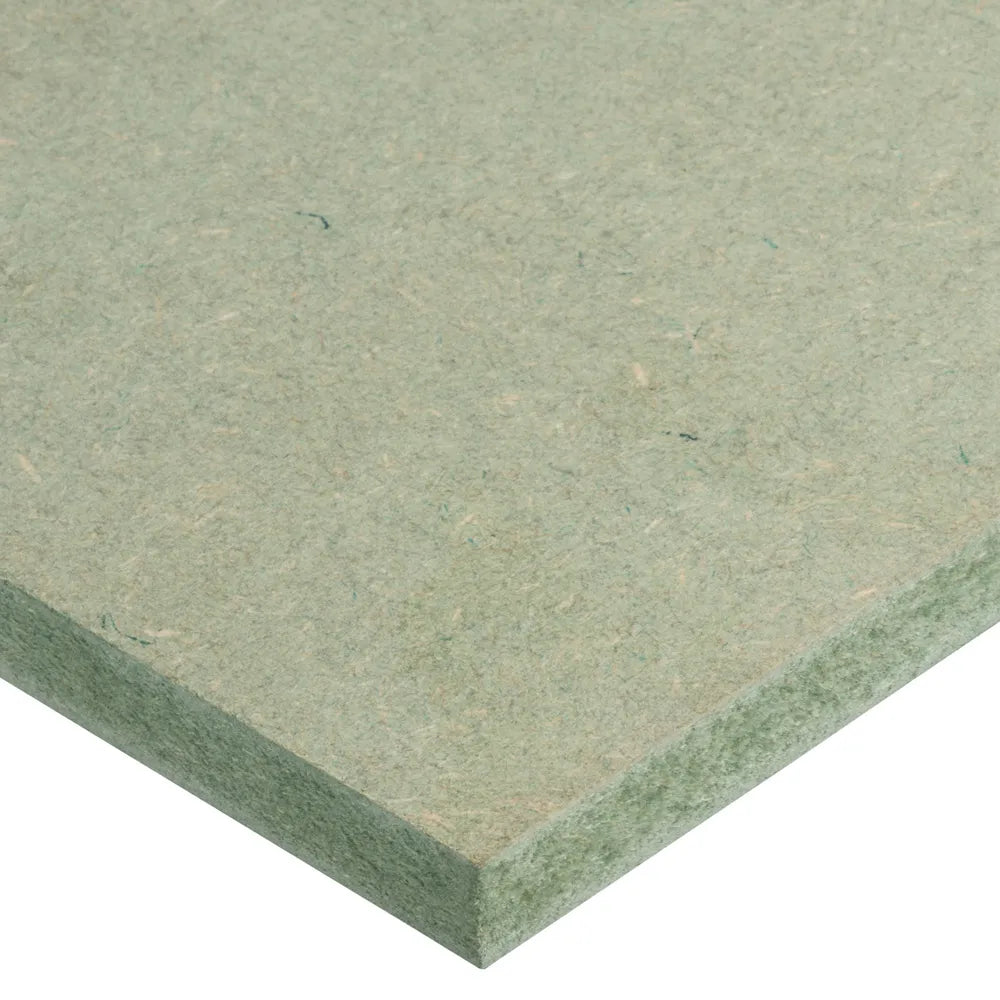 25mm MDF Moisture Resistant Board 2440mm x 610mm