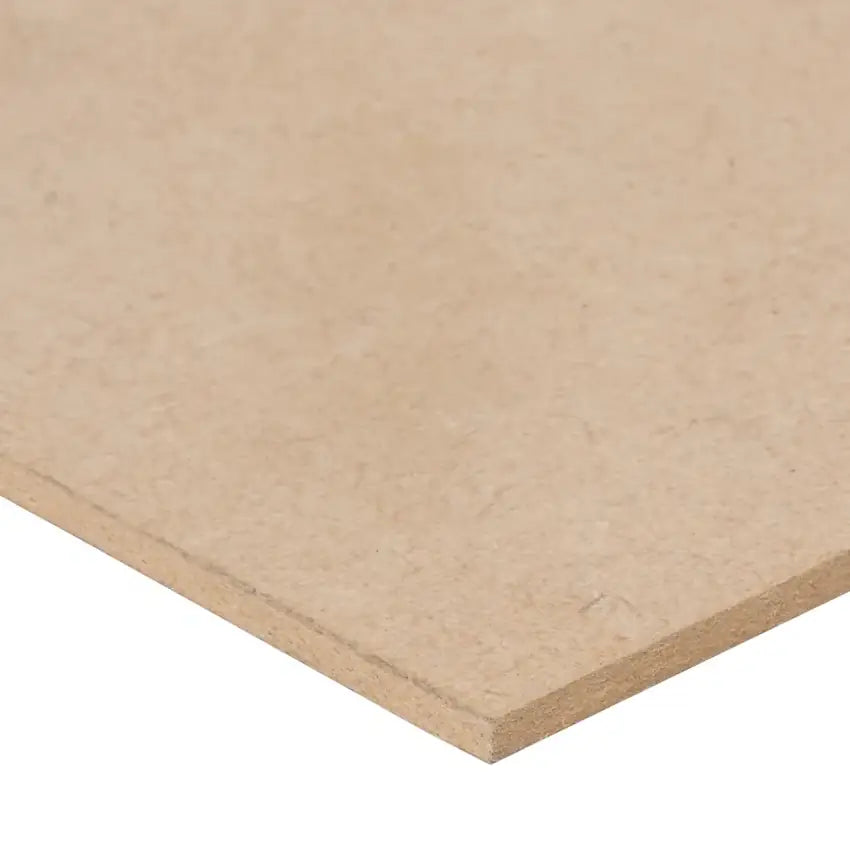 3mm MDF Standard Board 1220mm x 610mm