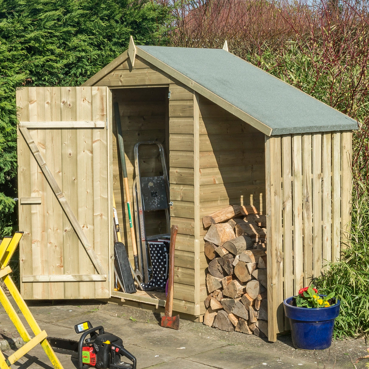 shed-with-wood-store