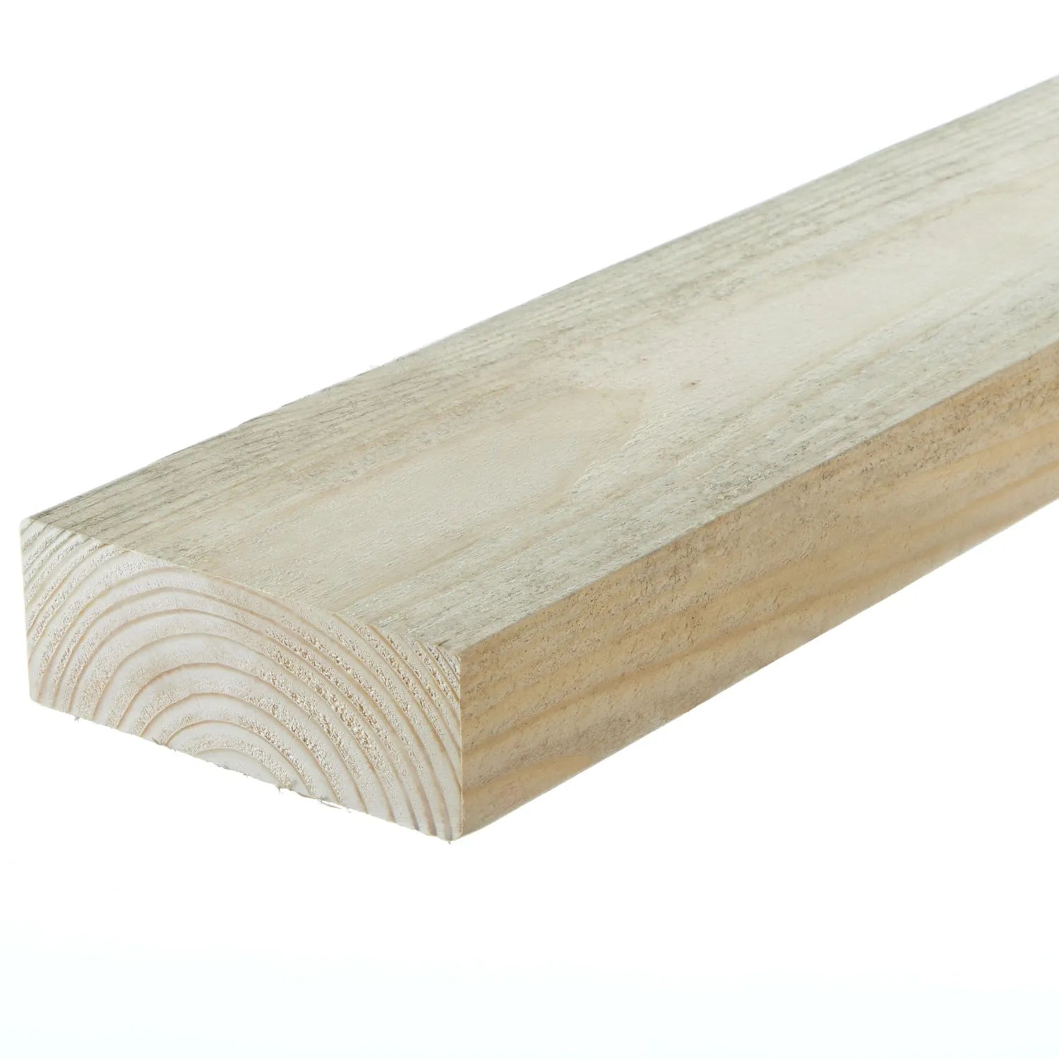 5x2 Timber C24 Regularised Sawn Joist - 47x125mm – DIY Building Supplies