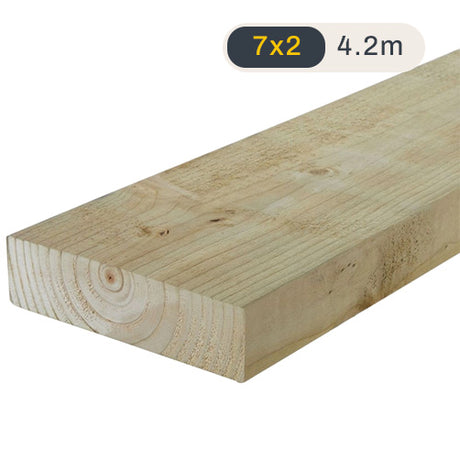 7x2-timber-treated-4.2m