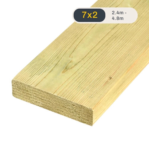 Shop Timber - Structural, CLS And PSE Timber And Battens – DIY Building ...