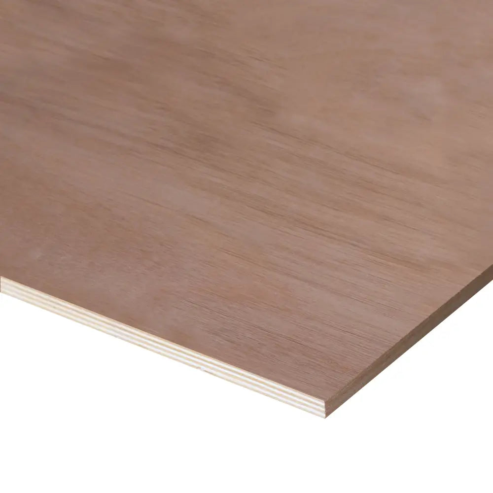 9mm Sheathing Pine Plywood 2440mm x 1220mm - 100 Sheets