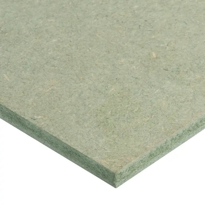 9mm MDF Moisture Resistant Board 1220mm x 610mm
