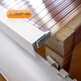 Alukap-XR Anti Dust Breather Tape - 10m Roll