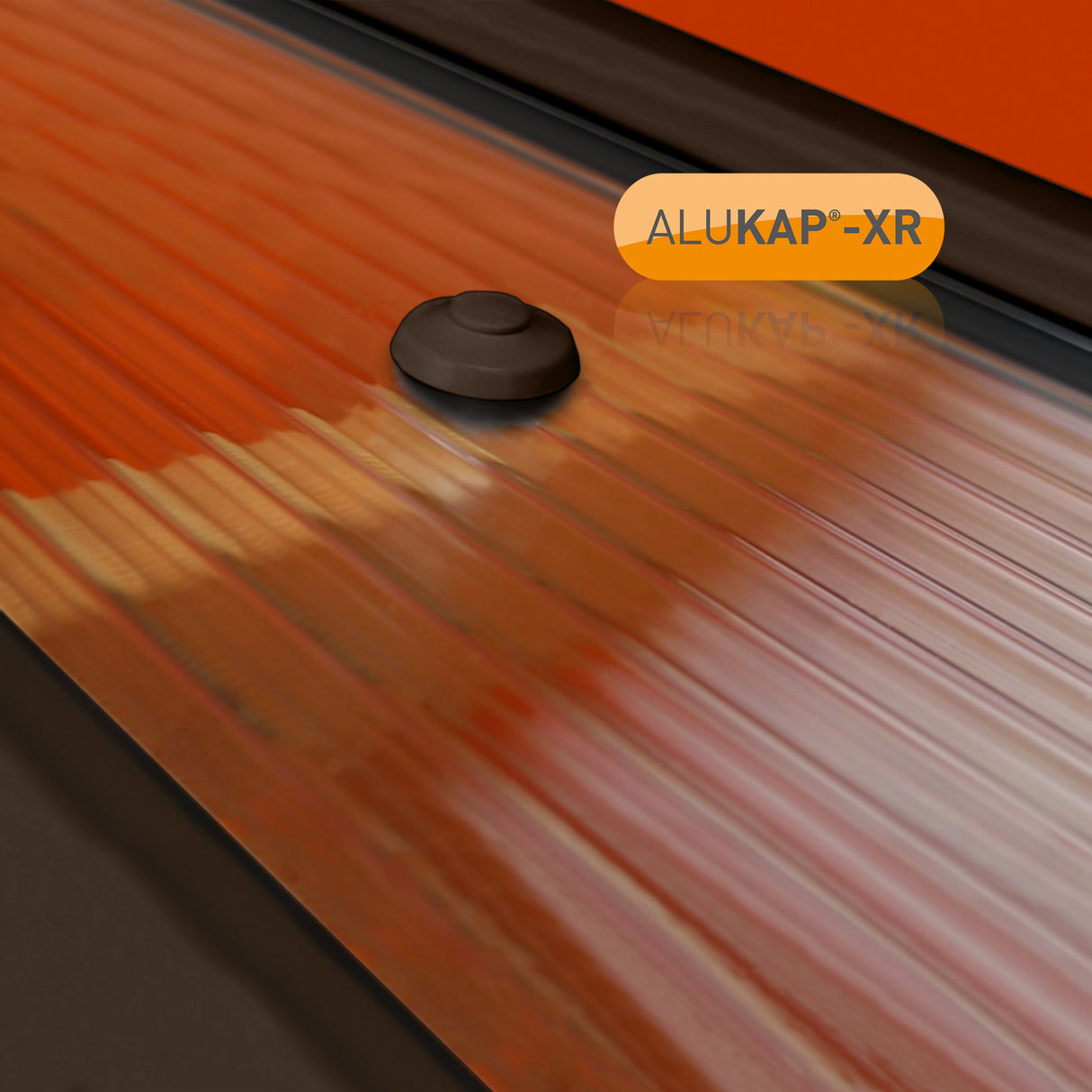 Alukap-XR Fixing Buttons