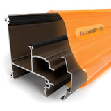 Alukap-SS Wall & Eaves Beam