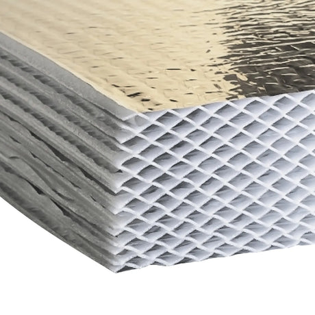 Hybris Honeycomb Foil Thermal Insulation (50mm - 170mm)