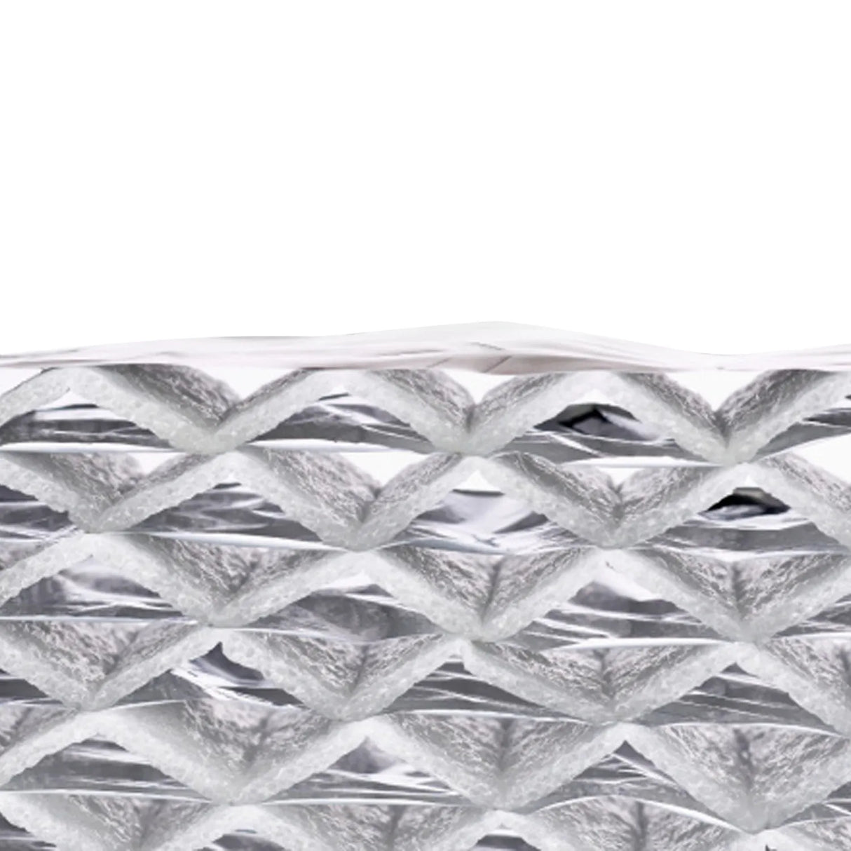 Hybris Honeycomb Foil Thermal Insulation (50mm - 170mm)