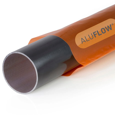 aluflow-grey-aluminium-downpipe-2.5m-or-4m