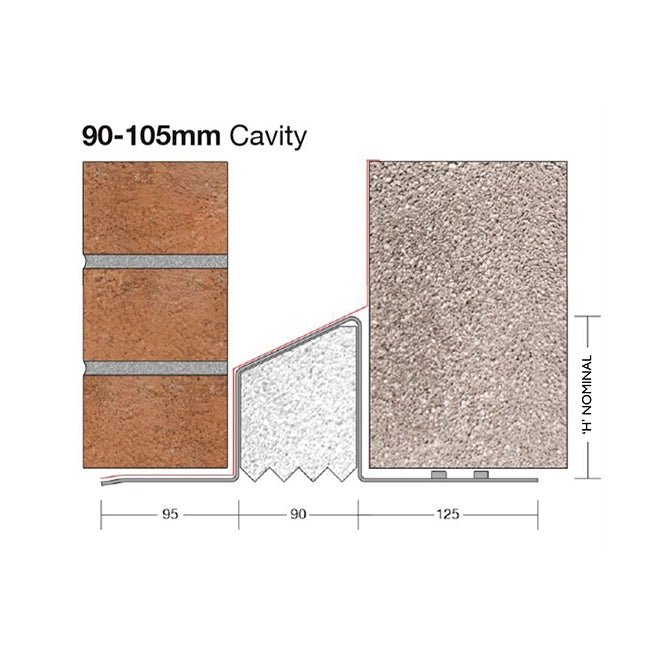 90-105mm-cavity-wall-lintel-for-130mm-blocks