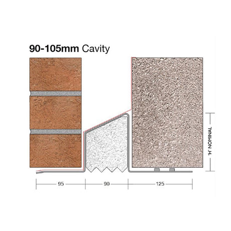 90-105mm-cavity-wall-lintel-for-130mm-blocks