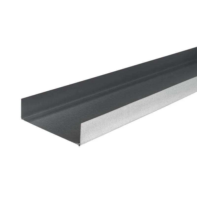 Libra Standard Track - 72 x 25 x 3000mm - FT72/30