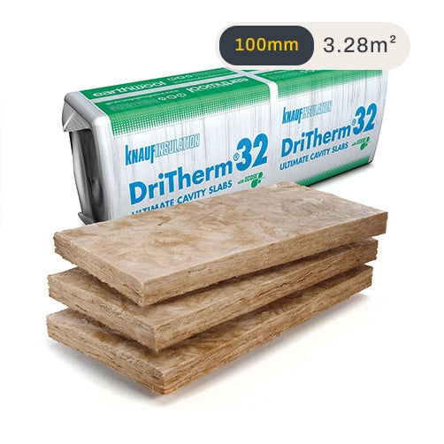 dritherm-32-100mm
