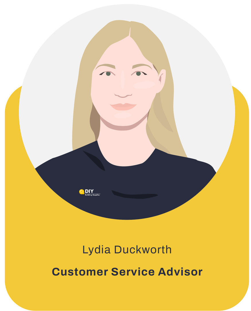 Meet the experts in online building supplies DIY Building Supplies